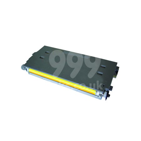 999inks Compatible Yellow Lexmark C500H2YG Laser Toner Cartridge