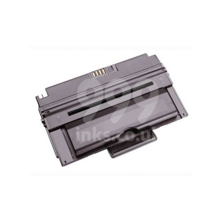 999inks Compatible Black Dell 593-10329 (HX756) High Capacity Laser Toner Cartridge