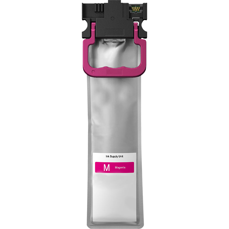 999inks Compatible Magenta Epson T11N3 Inkjet Printer Cartridge