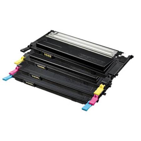 999inks Compatible Multipack Dell 593/10493/96 1 Full Set Laser Toner Cartridges
