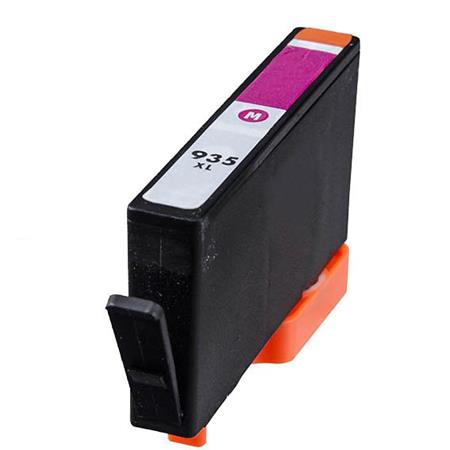 999inks Compatible Magenta HP 935XL Inkjet Printer Cartridge