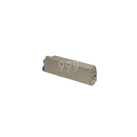 999inks Compatible Yellow OKI 41963605 Laser Toner Cartridge