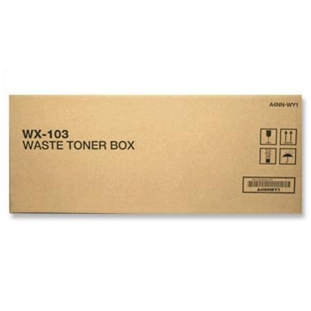 Konica Minolta WX-103 Original Waste Toner Box