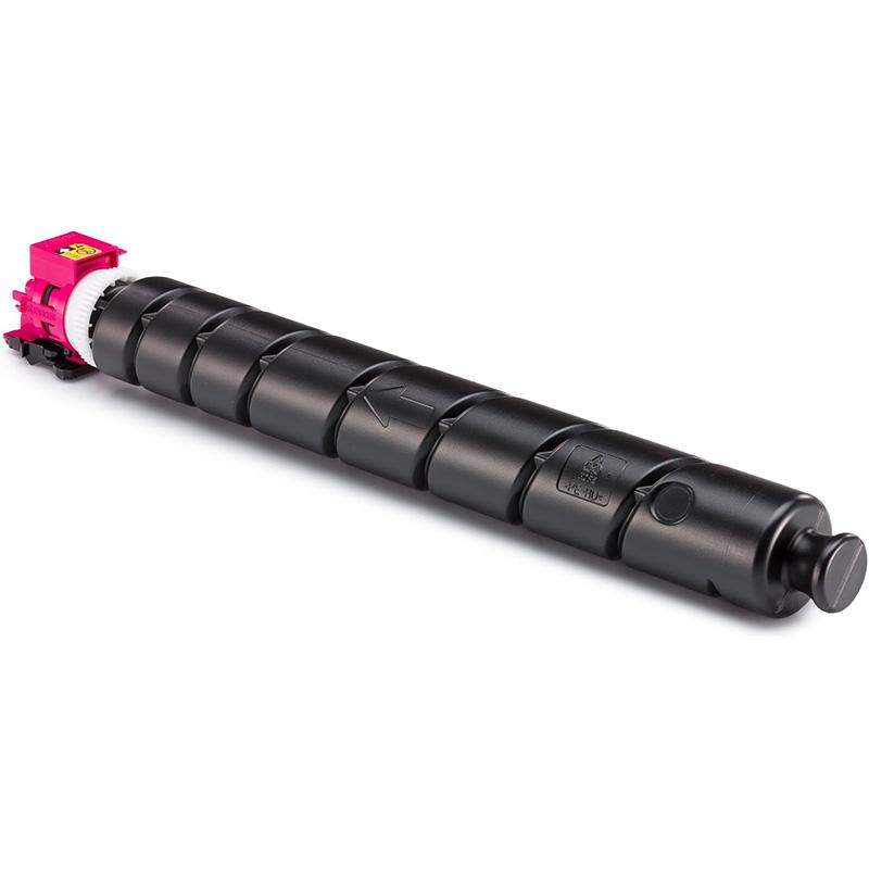 999inks Compatible Magenta Kyocera TK-8615M High Capcacity Laser Toner Cartridge