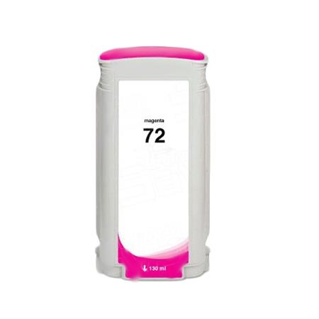 999inks Compatible Magenta HP 72 Inkjet Printer Cartridge