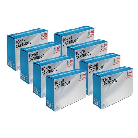 999inks Compatible Multipack HP 216A 2 Full Sets Standard Capacity Laser Toner Cartridges