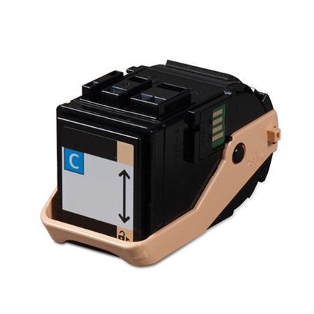 999inks Compatible Cyan Xerox 106R02599 Laser Toner Cartridge