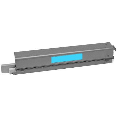 999inks Compatible Cyan Lexmark C925H2CG Laser Toner Cartridge