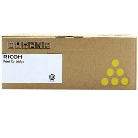 Ricoh 841785 Yellow Original Toner Cartridge