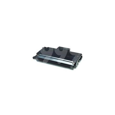 999inks Compatible Black Tally 43593 Laser Toner Cartridge