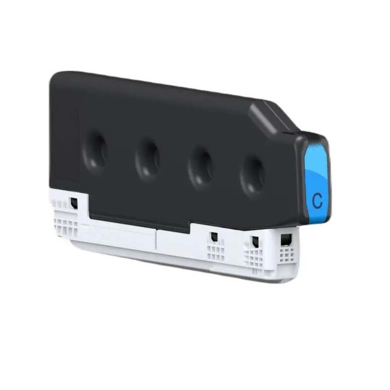 999inks Compatible Cyan Epson T08H2 Inkjet Printer Cartridge