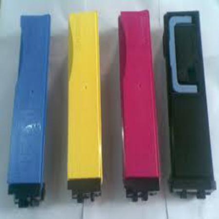 999inks Compatible Multipack Kyocera TK-550K/C/M/Y 1 Full Set Laser Toner Cartridges
