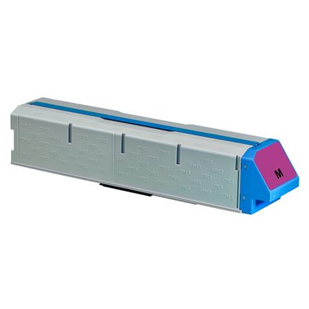 OKI 45536554 Magenta Original Toner Cartridge