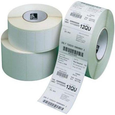 Zebra 3005091 Original Z-Perform Printer Label 1000T (100mm x 150mm) White