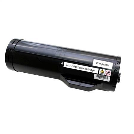 999inks Compatible Black Xerox 106R02722 High Capacity Laser Toner Cartridge
