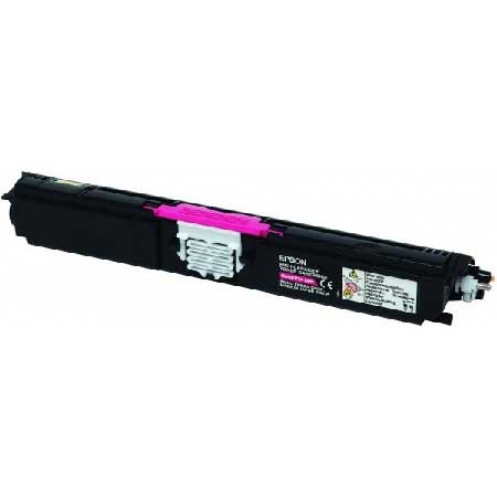 999inks Compatible Magenta Epson S050555 High Capacity Laser Toner Cartridge