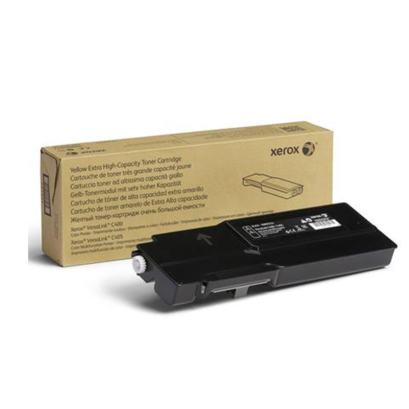 Xerox 106R03528 Black Original Extra High Capacity Toner Cartridge