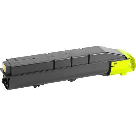 999inks Compatible Yellow UTAX 652611016 Laser Toner Cartridge