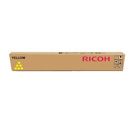 Ricoh 842017 Yellow Original Toner Cartridge