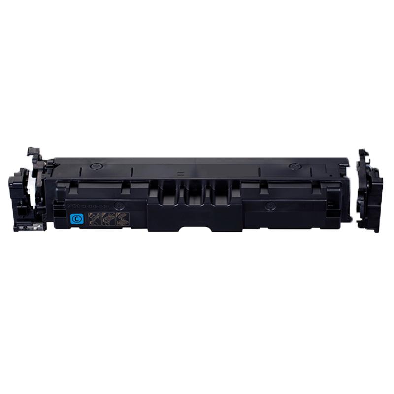 999inks Compatible Cyan Canon T12 Laser Toner Cartridge
