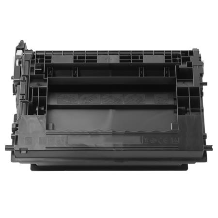 999inks Compatible Black HP 37X High Capacity Laser Toner Cartridge (CF237X)
