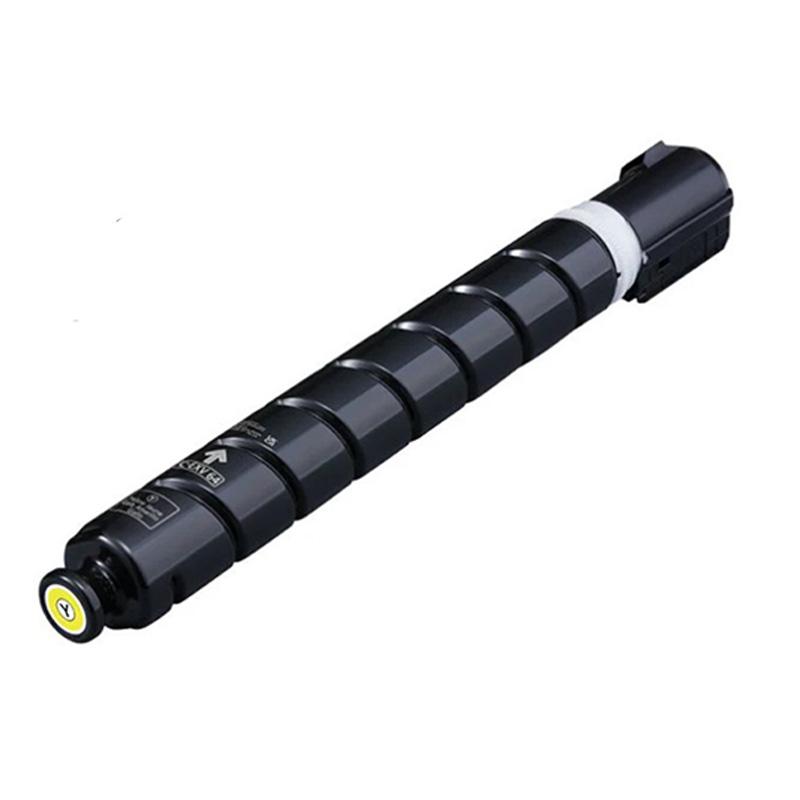 999inks Compatible Canon C-EXV64Y Yellow Laser Toner Cartridge
