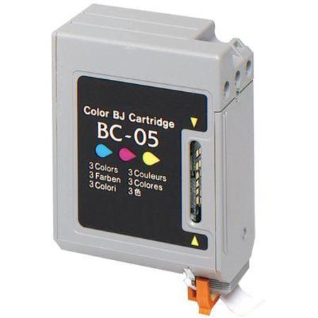 999inks Compatible Colour Canon BC-05 Inkjet Printer Cartridge