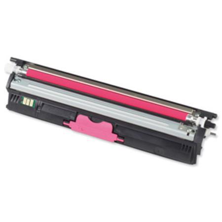 999inks Compatible Magenta OKI 44250722 High Capacity Laser Toner Cartridge