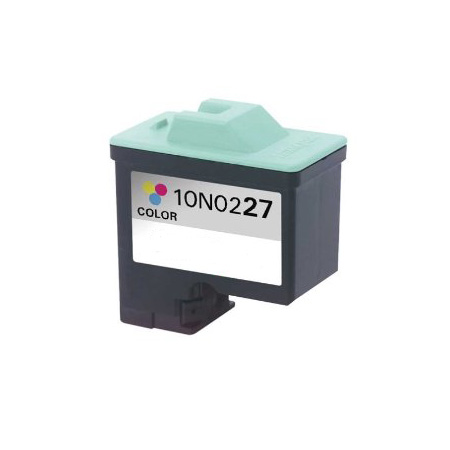 999inks Compatible Colour Lexmark 27 Inkjet Printer Cartridge