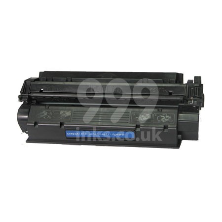 999inks Compatible Black Canon EP-25 Laser Toner Cartridge