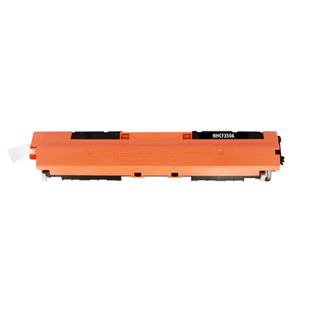 999inks Compatible Black HP 130A Laser Toner Cartridge (CF350A)