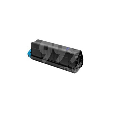 999inks Compatible Magenta OKI 42127455 Laser Toner Cartridge