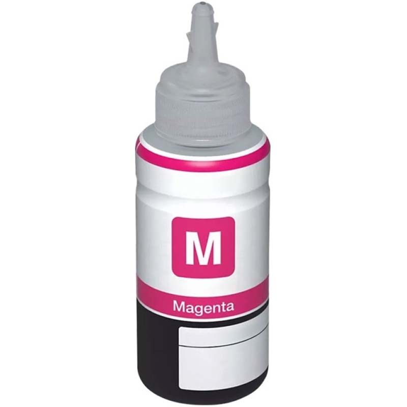 999inks Compatible Magenta Epson 113 Ink Bottle