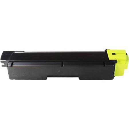 999inks Compatible Yellow Kyocera TK-580Y Toner Cartridges