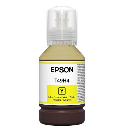 Epson T49H4 (T49H400) Yellow Original Ink Cartridge