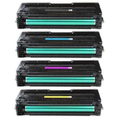 999inks Compatible Multipack Ricoh 406479/82 1 Full Set Laser Toner Cartridges