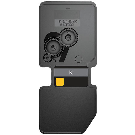 999inks Compatible Black Kyocera TK-5440K High Capacity Laser Toner Cartridge