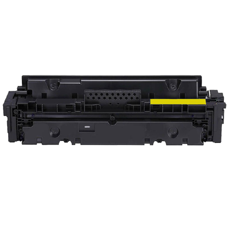 999inks Compatible Yellow Canon 055 Standard Capacity Laser Toner Cartridge