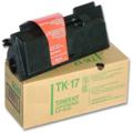 Kyocera TK-17 Black Original Toner Kit (TK17)