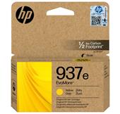 HP 937e (4S6W8NE) Yellow Original High Capacity Ink Cartridge
