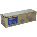 Epson S050438 Black Original Return Program Toner Cartridge