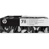 HP 711 Designjet Original Printhead Replacement Kit (C1Q10A)