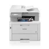 Brother MFC-L8340CDW A4 Colour Multifunction LED Laser Printer