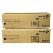 Xerox 006R01561 Black Original Laser Toner Cartridge Twin Pack