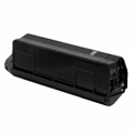 999inks Compatible Black OKI 42127408 High Capacity Laser Toner Cartridge
