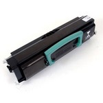 999inks Compatible Black Lexmark 0E250A11E Laser Toner Cartridge