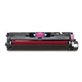 999inks Compatible Magenta HP 122A Laser Toner Cartridge (Q3963A)