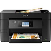 Epson WorkForce Pro WF-3820DWF A4 Colour Multifunction Inkjet Printer