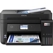Epson EcoTank ET-4850 A4 Colour Multifunction Inkjet Printer