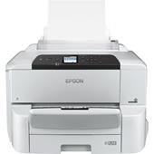 Epson WorkForce Pro WF-C8190DW A3 Colour Inkjet Printer